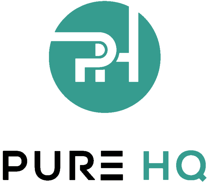 Pureehs Logo PUREHQ CORP